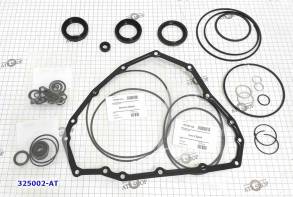 Комплект прокладок и сальников с поршями JF015E / RE0F11A(CVT) (с боль (OVERHAUL KITS)