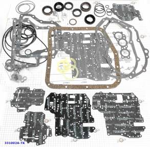 Комплект прокладок и сальников A130L / 131L / 132L Series 1984-2002 (Р (OVERHAUL KITS)