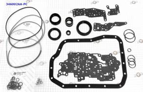 Комплект Прокладок и Сальников U661F (Ремкомплект\ Оверол кит\ Overhau (OVERHAUL KITS)