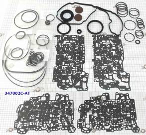Комплект прокладок и сальников AWF8G45 / 8G45, BMW Mini 2016-up Cooper (OVERHAUL KITS)