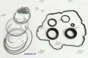 Комплект прокладок и сальников TOYOTA CVT K120 2018-Up (Ремкомплект\ О (OVERHAUL KITS)