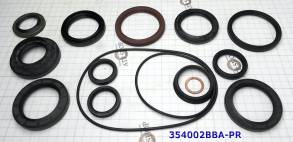 Ремкомплект раздаточной коробки TF-80SC (Volvo) 05 354002BBA-PR (OVERHAUL KITS)