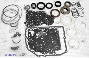 Комплект прокладок и сальников U880E / F/U881E / F/AWF8F35 / TG-81SC / (OVERHAUL KITS)