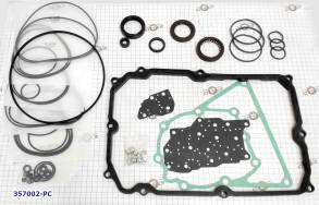 Комплект Прокладок и Сальников AC60E 2015-Up (Ремкомплект\ Оверол кит\ (OVERHAUL KITS)