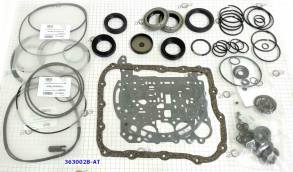 Комплект Прокладок и Сальников F5A51-1,2,3 / 5A2W без поршней, 2000-20 (OVERHAUL KITS)