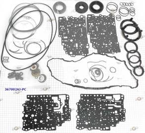 Комплект прокладок и сальников A6MF2H KIA / HYUNDAI 2011-15 (Ремкомпле 367002AJ-PC (OVERHAUL KITS)