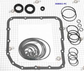 Комплект прокладок и сальников V4A11 / V4A12 Friction Module 1998-Up (OVERHAUL KITS)