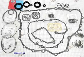 Комплект прокладок и сальников CRV 02-06 MRVA / MCVA / BZKA / MZKA (4- (OVERHAUL KITS)