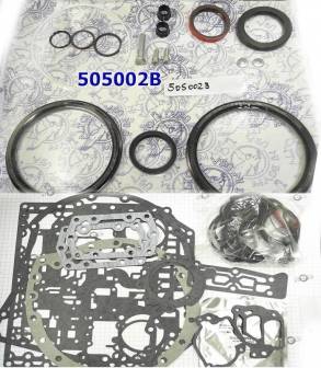 Комплект Прокладок и Сальников на грузовые автомобили и погрузчики,  F (OVERHAUL KITS) 148800X