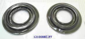 Комплект обрезиненных поршней DCT450/(6DCT450)MPS6, в состав входят по (PISTONS AND RETAINERS)