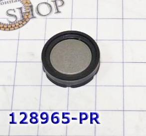 Поршень вилки переключения малый (22мм внешний диаметр) 02E / 0BH / 0B (PISTONS AND RETAINERS) 02E-311-982B, 02E-311-982...