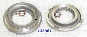 Поршень, Piston, JF506E Direct K4 (METAL) (09A-853A) 1999-Up (PISTONS AND RETAINERS)