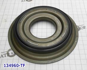 Поршень обрезиненный K2(C2) TF60SN / 09G / 09K стандартный [143x52x21] (PISTONS AND RETAINERS)