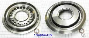 Поршень 09G / 09K / TF-60SN (146x48x22) K1 (тип 1, металлический, с от 134964-UD (PISTONS AND RETAINERS)