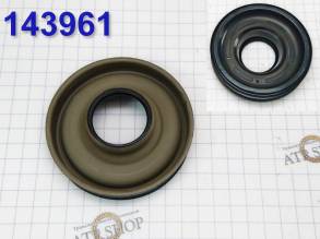 Поршень, AD8 / AD4 / AR4 K3 (3-4) clutch (90x32.3x28.6) 1988-Up (PISTONS AND RETAINERS)