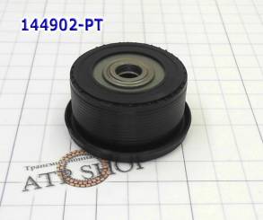 Поршень тормозной ленты DP0 /  AL4 /  AT8 (F3) Piston Servo (46 mm) 19 (PISTONS AND RETAINERS)