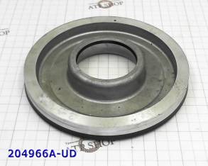 Поршень, Piston, 4L60E Reverse Input Clutch (Aluminium) 154.3х56.6х25. (PISTONS AND RETAINERS)