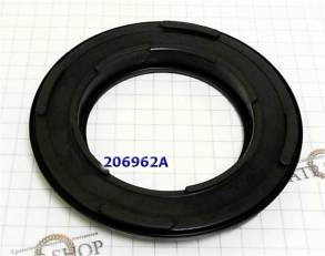 PST 4T60E/65E 2nd 97+ (4T5-8752A) #206962A (PISTONS AND RETAINERS) для 4T60 (440-T4), 4T65E...