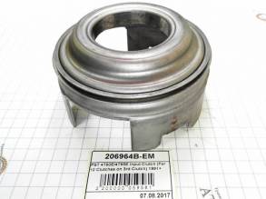 Поршень, Piston, 4T60E / 4T65E Input Clutch (For 10 Clutches on 3rd Cl (PISTONS AND RETAINERS)