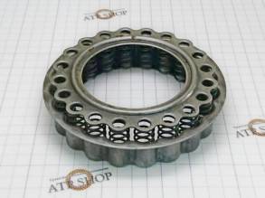 Retainer W / Springs, 4T65E 2nd Clutch (37mm Tall) [136.6х77.2х36.5мм] (PISTONS AND RETAINERS)