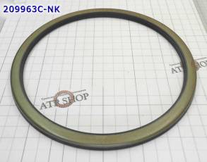 Поршень 5L40E (171x143x7.7) 2nd CST CLT / Overdrive Clutch (Bonded) Pi (PISTONS AND RETAINERS)