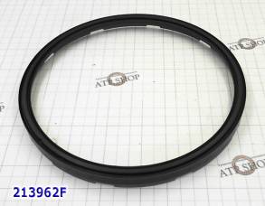 Поршень обрезиненный сцепления 2-6, Piston 6F35 2008-Up (PISTONS AND RETAINERS)
