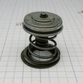 Поршень, Servo Assembly , A404 / 413 / 470 / 670 Rear 1981-up (PISTONS AND RETAINERS)