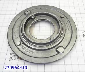 Поршень сцепления форвард (Размер 117.5х41.2х17.7мм), Piston, A404 / 4 (PISTONS AND RETAINERS) 04207202