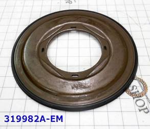 Держатель поршня 5EAT / JR710E / JR711E / RE5R05A Piston, retainer inp 319982A-TK (PISTONS AND RETAINERS) B8-E77-S000