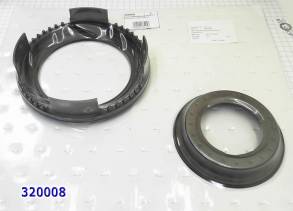 Поршень RE0F09A / RE0F09B / JF010E CVT Forward / Reverse (MFC) Piston (PISTONS AND RETAINERS)