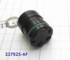 Поршень аккумулятора, A750E / F/A760 / F/H / A761E / A960E / F/AB60E / (PISTONS AND RETAINERS)