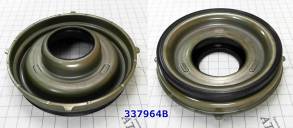 Поршень сцепления C4 (Coast) A760 / 761E / F 4 Outer Lugs, [32мм толщи (PISTONS AND RETAINERS)