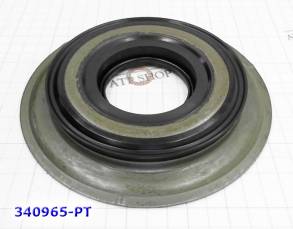 Поршень обрезиненный U140 / U240 директ без держателя Direct Clutch199 (PISTONS AND RETAINERS)