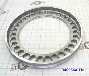 Поршень лоу-реверс (Low / Reverse Clutch) толщиной 15,3мм, U140 на авт (PISTONS AND RETAINERS) 35623-21010