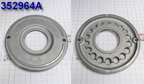 Поршень, Piston AW60-40LE / 42LE(AF13)/AW60-41SN(AF17) Forward Drum [1 (PISTONS AND RETAINERS)
