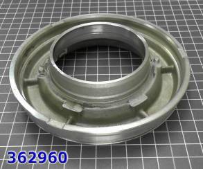 Поршень, F4A41 / F4A42 / W4A42 Overdrive Clutch (Cast # 500747) 1996-U (PISTONS AND RETAINERS)