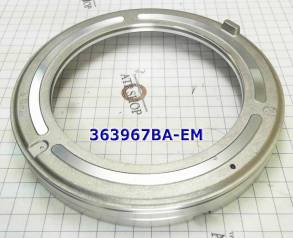 Поршень, Piston, F4A51 / F5A51 / A5HF1 Low / Reverse Clutch (нар диаме (PISTONS AND RETAINERS)