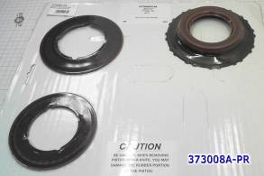 Комплект поршней A8LF1 / A8LF2 (Дизельные двигатели)(Diesel) (PISTONS AND RETAINERS)