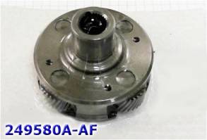 Планетарный Ряд овердрайв, на 4 сателлита (=36,5 мм.) E4OD Overdrive ( (PLANETS)