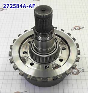 Планетарный ряд задний (Rear Planet), A606, 4 сателлита, с выходным ва (PLANETS) 4897329AA#