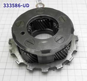 Планетарный Ряд, A650 задний (PLANETS)