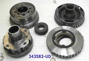 Планетарные ряды в сборе  U340E / U341E / U341F 1999-Up (PLANETS)