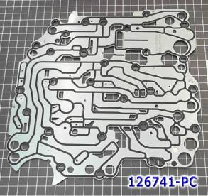 Пластина сепараторная гидроблокаVW / AUDI 0GC / DQ381 / 0DW 7 SPEED DS (PLATES)