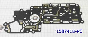 Сепараторная пластина Большая 7DCT250 / 7T35 (PLATES)