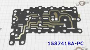 Сепараторная пластина малая 7DCT250 / 7T35 (PLATES)