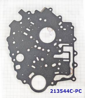 Сепараторная пластина насоса 6T31 (PLATES)