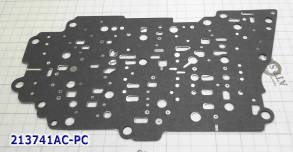 Пластина сепараторная гидроблока, внутренняя  (2-е поколение, 3-е) 6T3 (PLATES)