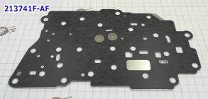 Сепараторная Пластина (Между корпусом и гидроблоком), Seperator Plate, (PLATES)