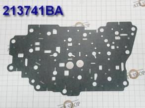Пластина сепараторная гидроблока 6T30 / 6T40 Valve Body To Case 2012-U (PLATES)