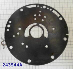 Пластина Сепараторная Насоса, Plate Pump, Universal C3 / A4LD 1985-95 (PLATES)